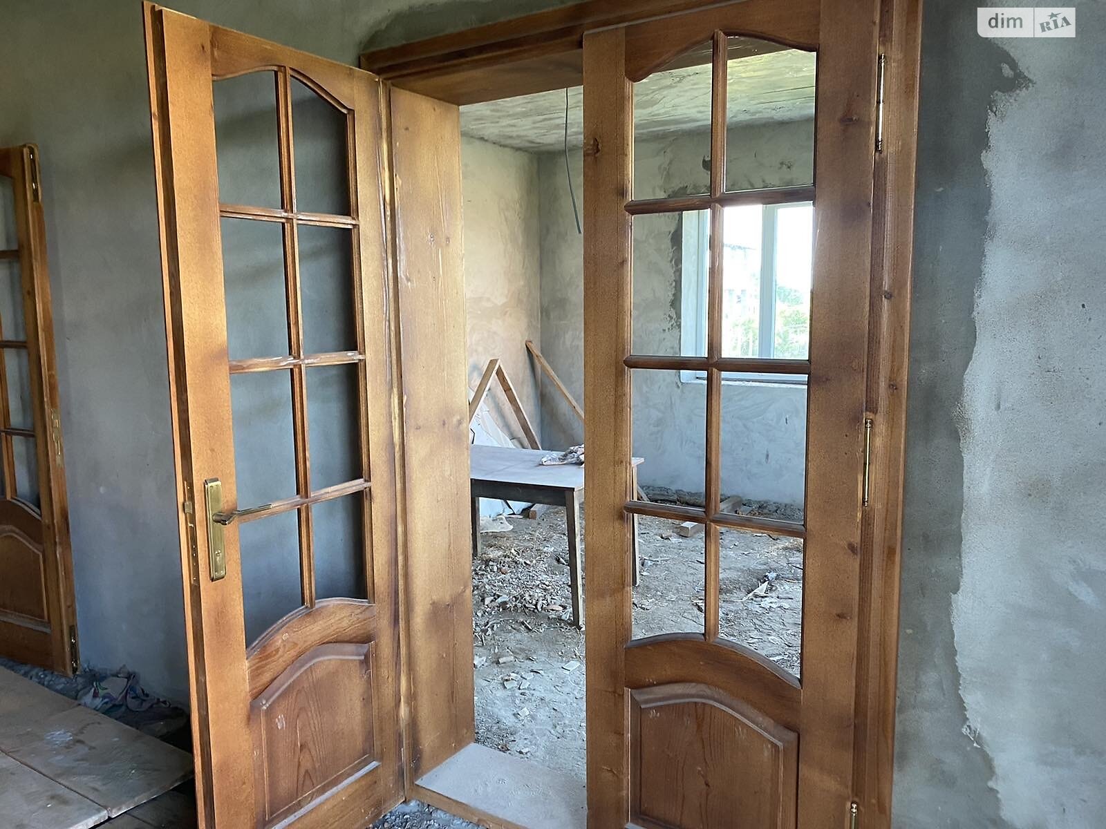 двоповерховий будинок, 203.2 кв. м, цегла. Продаж у Рідківцях фото 1 двоповерховий будинок, 203.2 кв. м, цегла. Продаж у Рідківцях фото 1