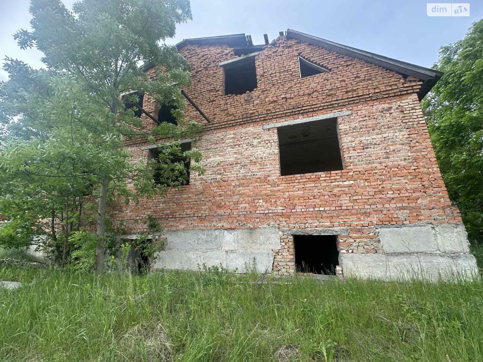 двухэтажный дом, 231.1 кв. м, кирпич. Продажа в Редвинцах фото 1 двухэтажный дом, 231.1 кв. м, кирпич. Продажа в Редвинцах фото 1