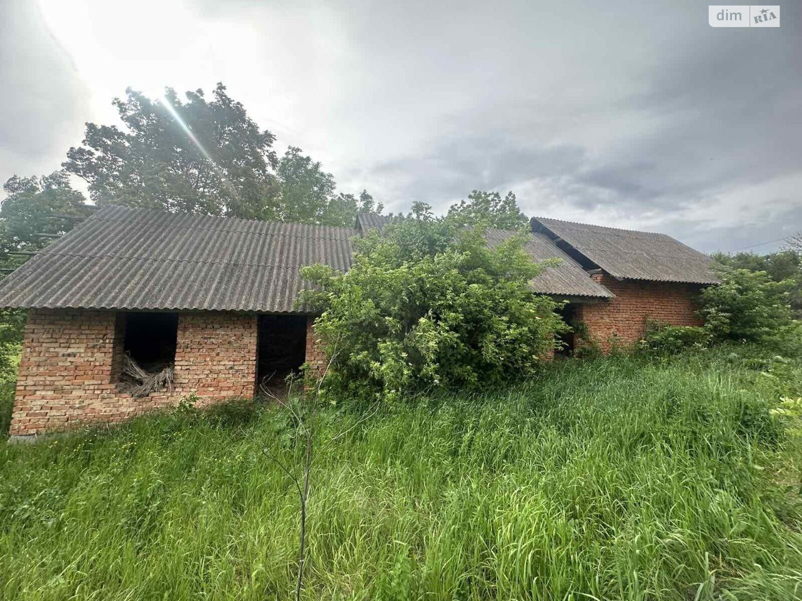 двухэтажный дом, 231.1 кв. м, кирпич. Продажа в Редвинцах фото 1 двухэтажный дом, 231.1 кв. м, кирпич. Продажа в Редвинцах фото 1