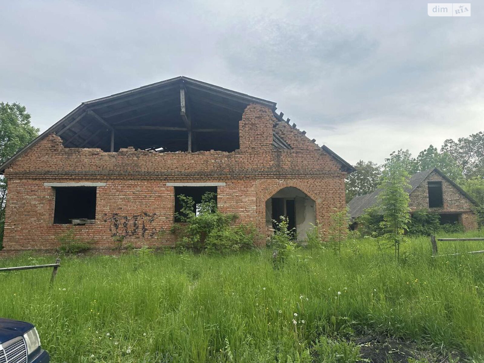 двухэтажный дом, 231.1 кв. м, кирпич. Продажа в Редвинцах фото 1 двухэтажный дом, 231.1 кв. м, кирпич. Продажа в Редвинцах фото 1
