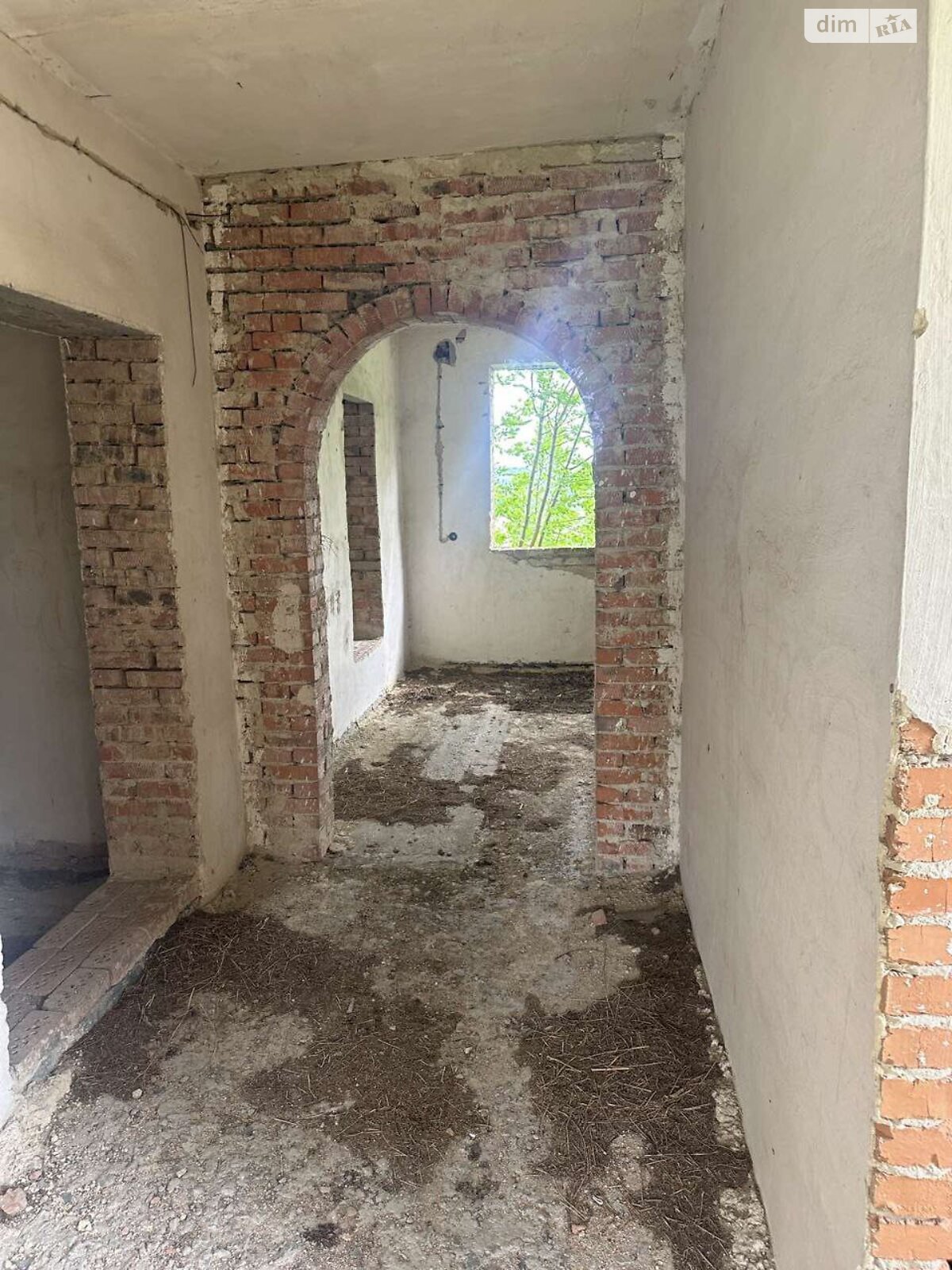 двухэтажный дом, 231.1 кв. м, кирпич. Продажа в Редвинцах фото 1 двухэтажный дом, 231.1 кв. м, кирпич. Продажа в Редвинцах фото 1