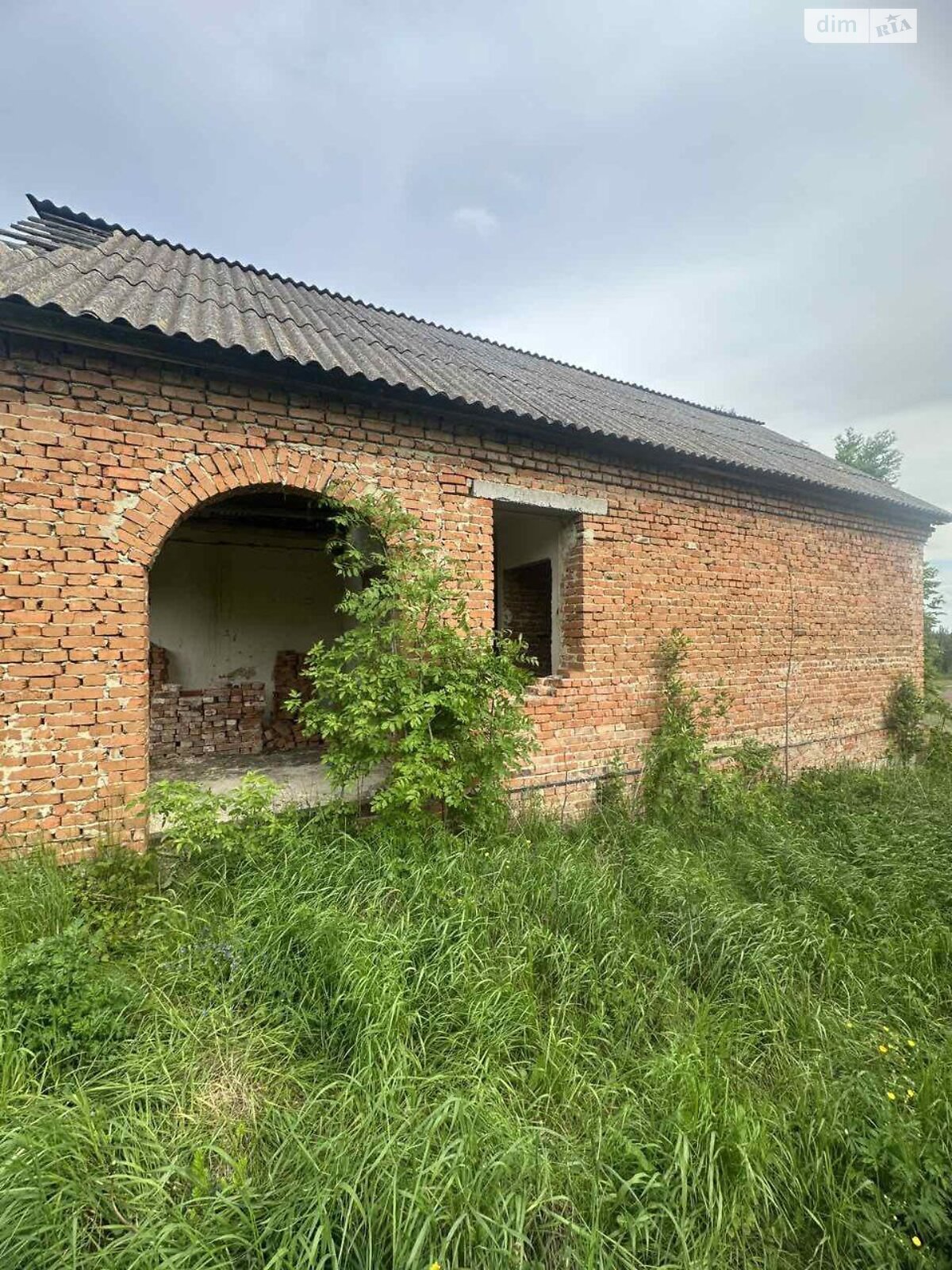 двухэтажный дом, 231.1 кв. м, кирпич. Продажа в Редвинцах фото 1 двухэтажный дом, 231.1 кв. м, кирпич. Продажа в Редвинцах фото 1