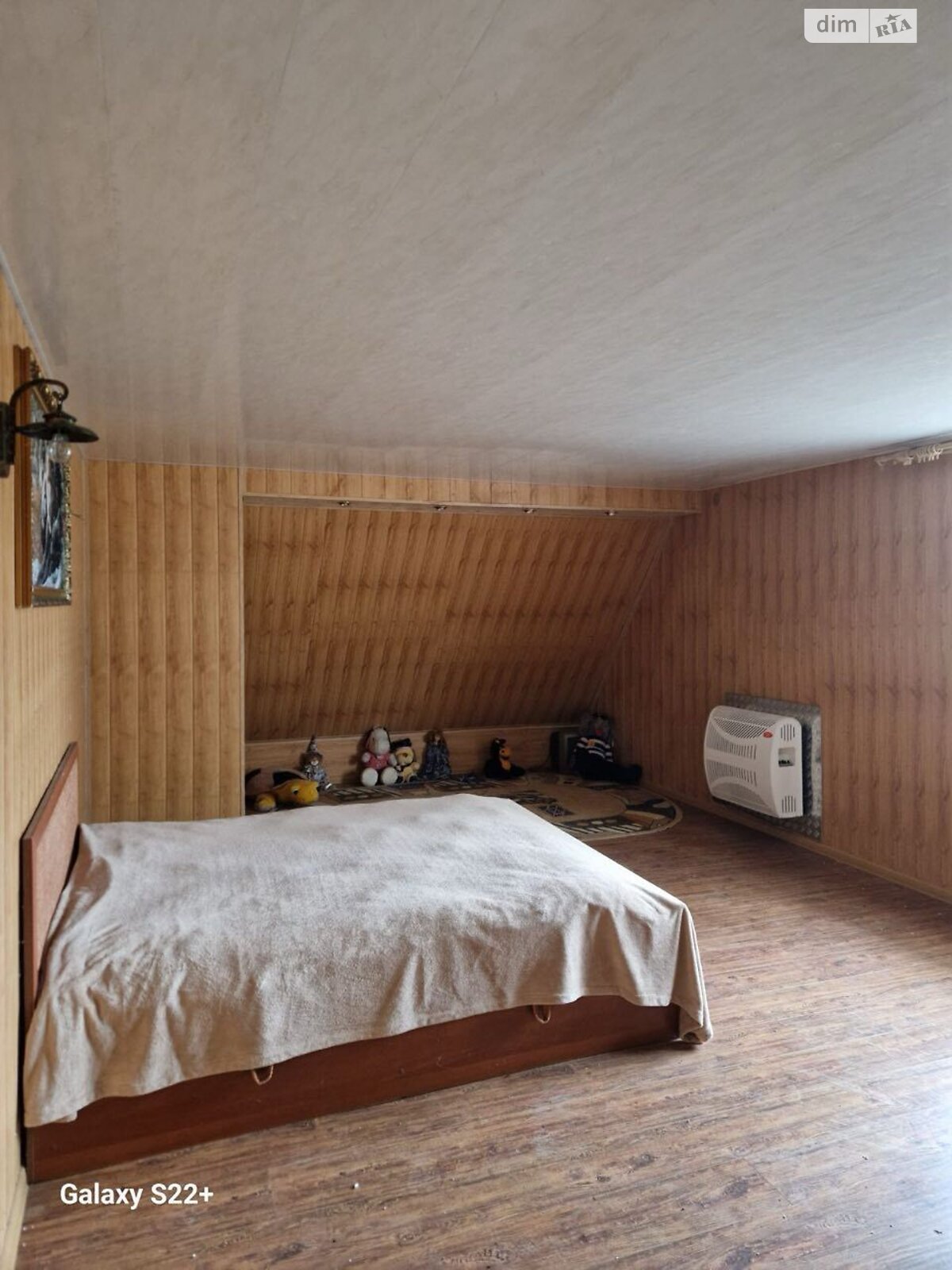 двухэтажный дом с гаражом, 201.9 кв. м, кирпич. Продажа в Редвинцах фото 1 двухэтажный дом с гаражом, 201.9 кв. м, кирпич. Продажа в Редвинцах фото 1
