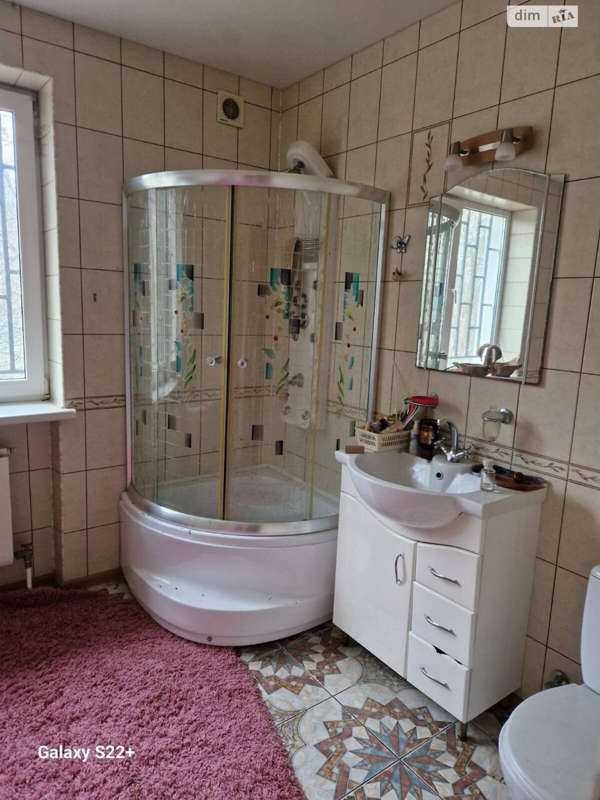 двухэтажный дом с гаражом, 201.9 кв. м, кирпич. Продажа в Редвинцах фото 1 двухэтажный дом с гаражом, 201.9 кв. м, кирпич. Продажа в Редвинцах фото 1