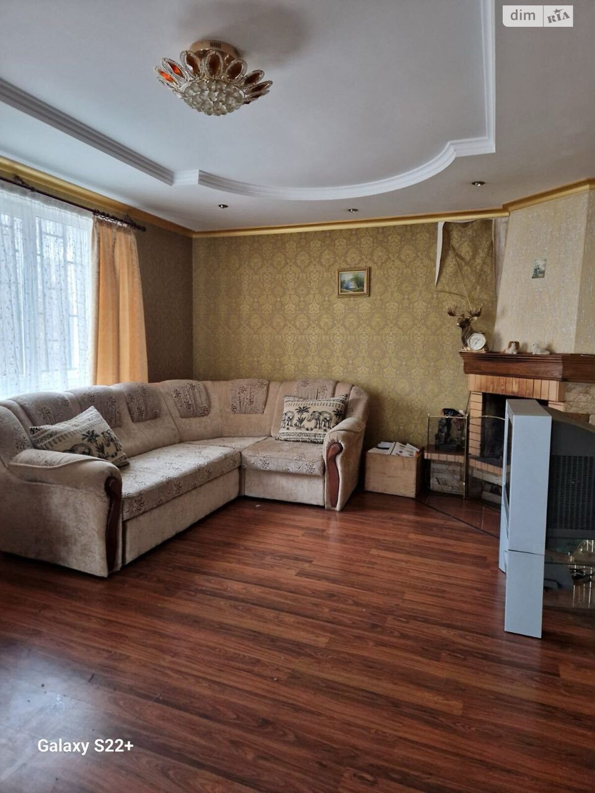 двухэтажный дом с гаражом, 201.9 кв. м, кирпич. Продажа в Редвинцах фото 1 двухэтажный дом с гаражом, 201.9 кв. м, кирпич. Продажа в Редвинцах фото 1