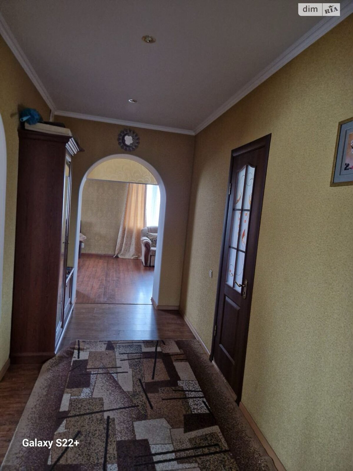 двухэтажный дом с гаражом, 201.9 кв. м, кирпич. Продажа в Редвинцах фото 1 двухэтажный дом с гаражом, 201.9 кв. м, кирпич. Продажа в Редвинцах фото 1