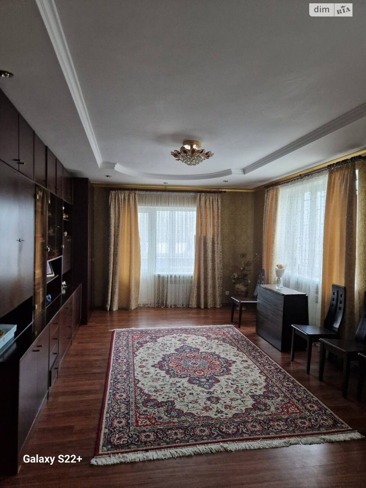 двухэтажный дом с гаражом, 201.9 кв. м, кирпич. Продажа в Редвинцах фото 1 двухэтажный дом с гаражом, 201.9 кв. м, кирпич. Продажа в Редвинцах фото 1