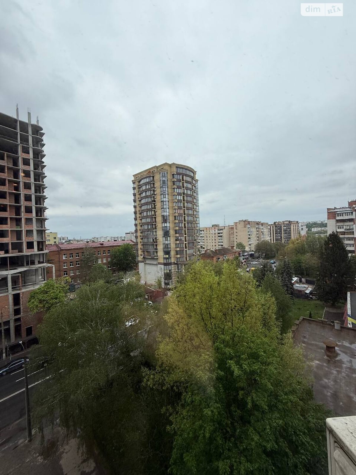 двухэтажный дом с гаражом, 201.9 кв. м, кирпич. Продажа в Редвинцах фото 1 двухэтажный дом с гаражом, 201.9 кв. м, кирпич. Продажа в Редвинцах фото 1