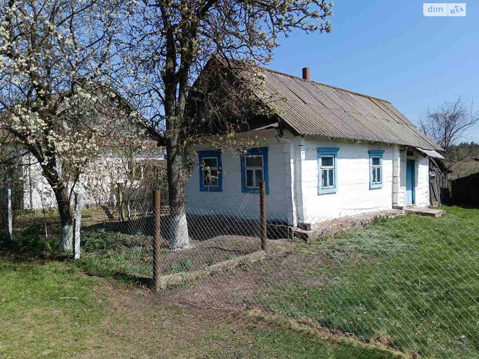 одноповерховий будинок, 30.7 кв. м, дерево та цегла. Продаж у Ремчицях фото 1 одноповерховий будинок, 30.7 кв. м, дерево та цегла. Продаж у Ремчицях фото 1