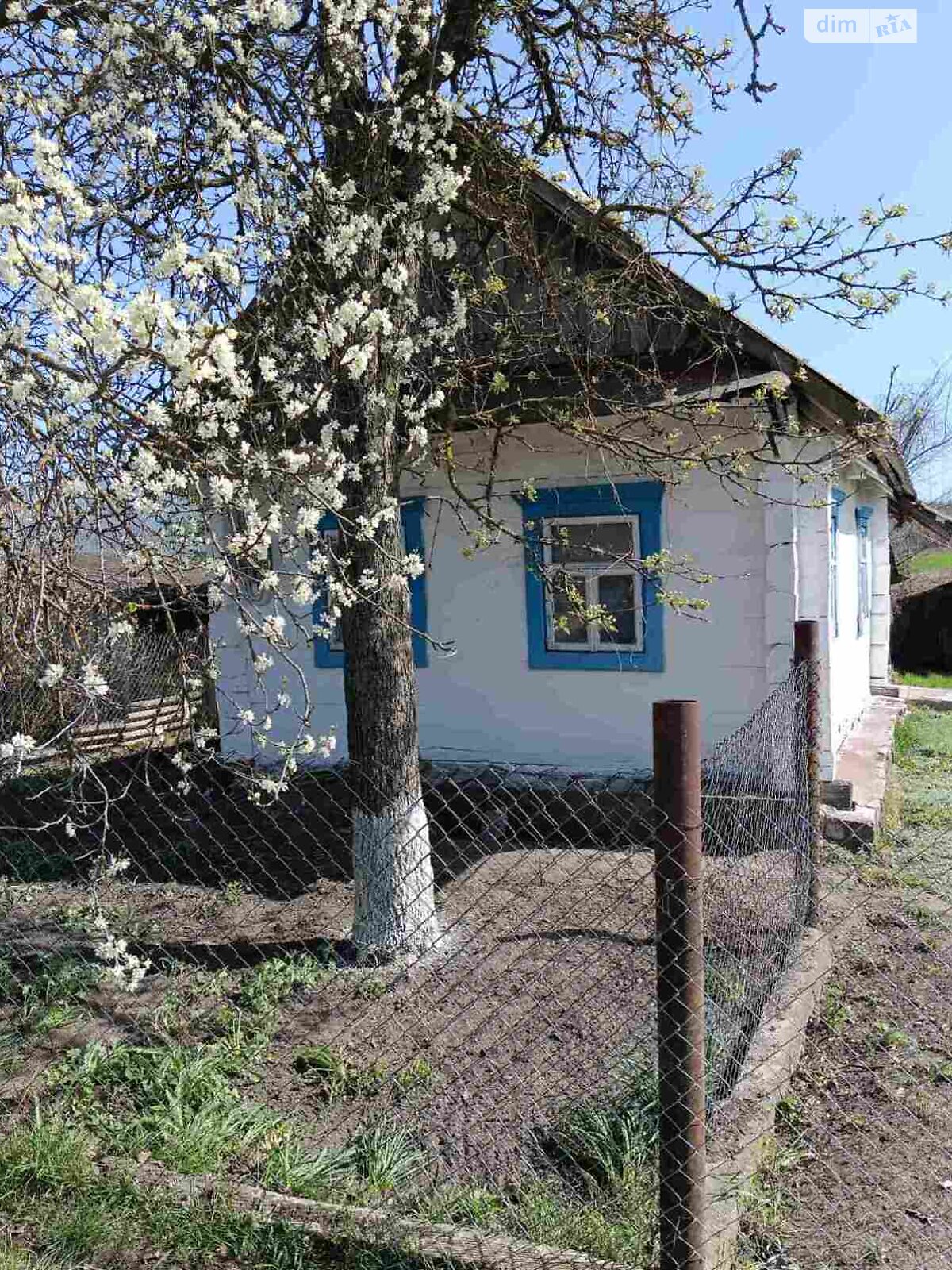 одноповерховий будинок, 30.7 кв. м, дерево та цегла. Продаж у Ремчицях фото 1 одноповерховий будинок, 30.7 кв. м, дерево та цегла. Продаж у Ремчицях фото 1