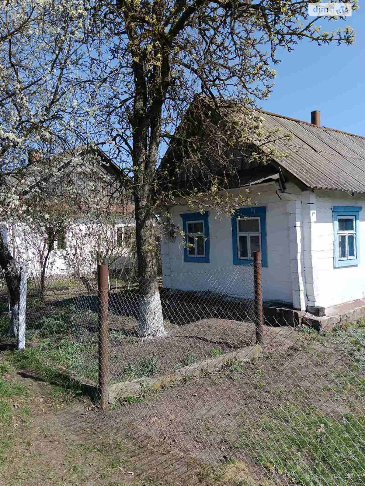 одноповерховий будинок, 30.7 кв. м, дерево та цегла. Продаж у Ремчицях фото 1 одноповерховий будинок, 30.7 кв. м, дерево та цегла. Продаж у Ремчицях фото 1