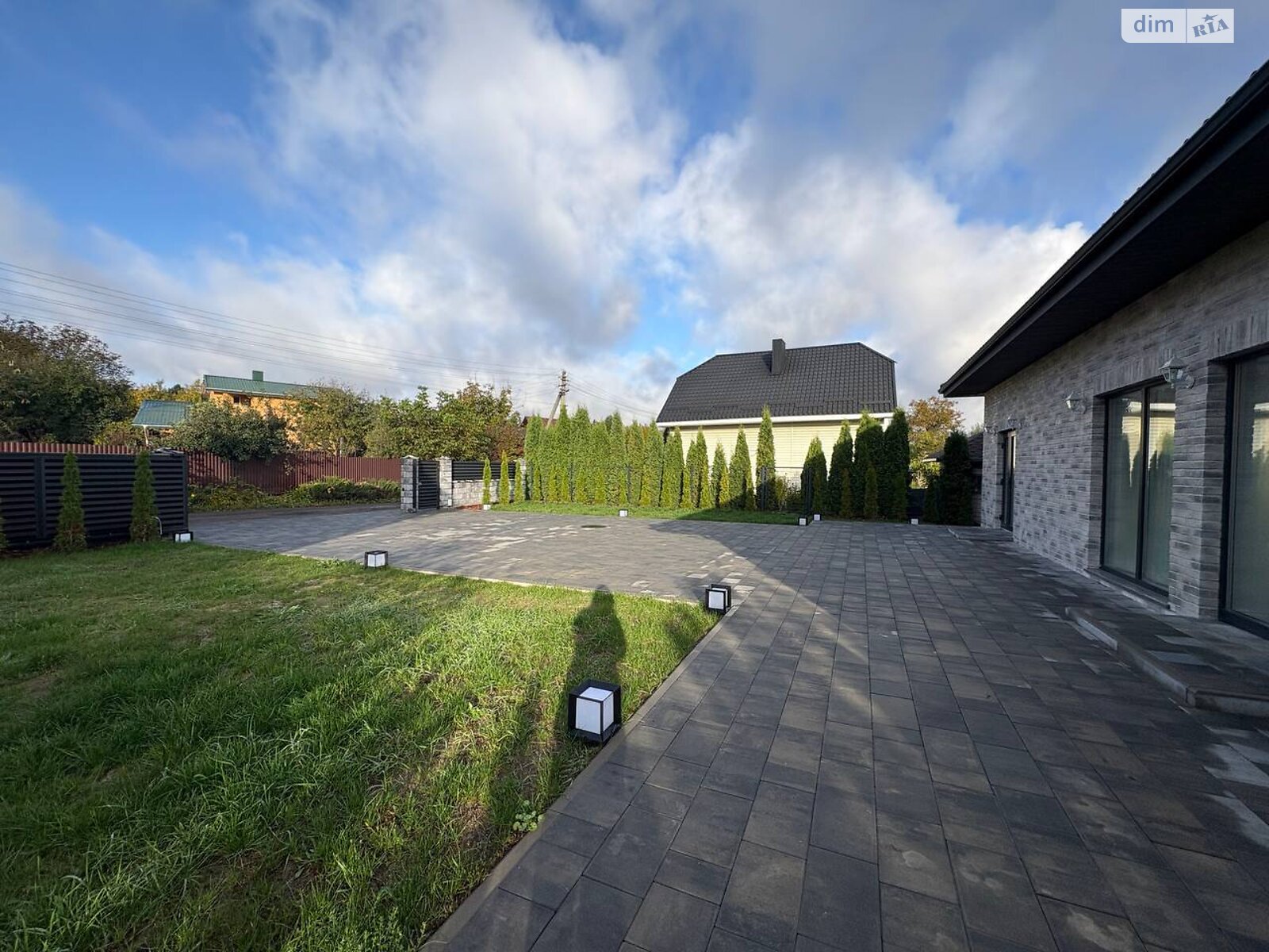 одноэтажный дом, 157.4 кв. м, кирпич. Продажа в Ремеле фото 1 одноэтажный дом, 157.4 кв. м, кирпич. Продажа в Ремеле фото 1