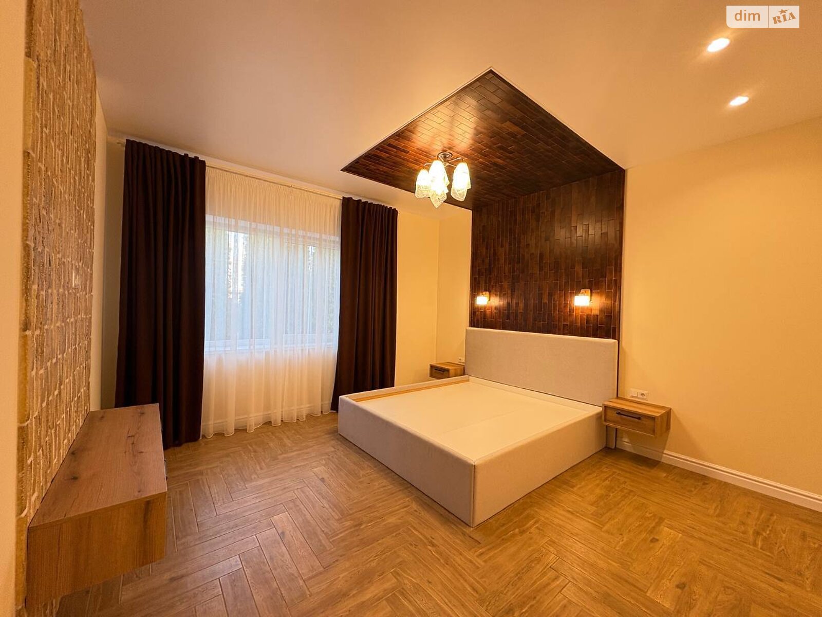 одноэтажный дом, 157.4 кв. м, кирпич. Продажа в Ремеле фото 1 одноэтажный дом, 157.4 кв. м, кирпич. Продажа в Ремеле фото 1