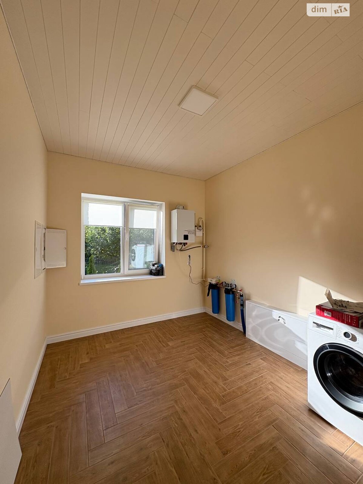 одноэтажный дом, 157.4 кв. м, кирпич. Продажа в Ремеле фото 1 одноэтажный дом, 157.4 кв. м, кирпич. Продажа в Ремеле фото 1