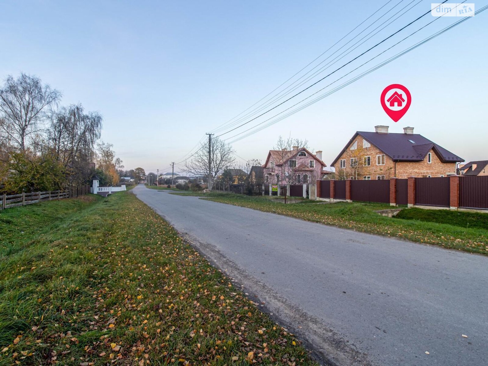 двухэтажный дом с балконом, 111.7 кв. м, кирпич. Продажа в Ременове фото 1 двухэтажный дом с балконом, 111.7 кв. м, кирпич. Продажа в Ременове фото 1