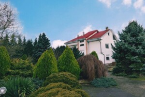 трехэтажный дом с отоплением, 432 кв. м, кирпич. Продажа в Ременове фото 2