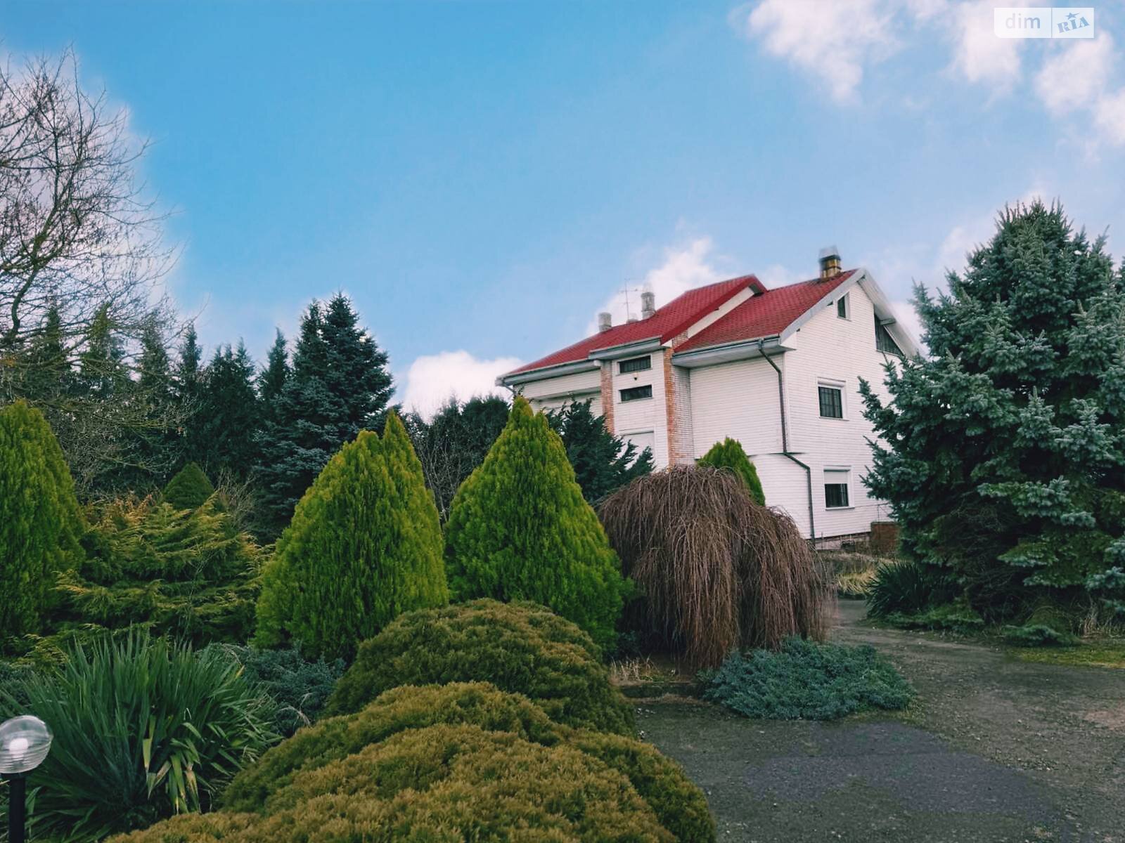 триповерховий будинок з опаленням, 432 кв. м, цегла. Продаж у Ременеві фото 1 триповерховий будинок з опаленням, 432 кв. м, цегла. Продаж у Ременеві фото 1