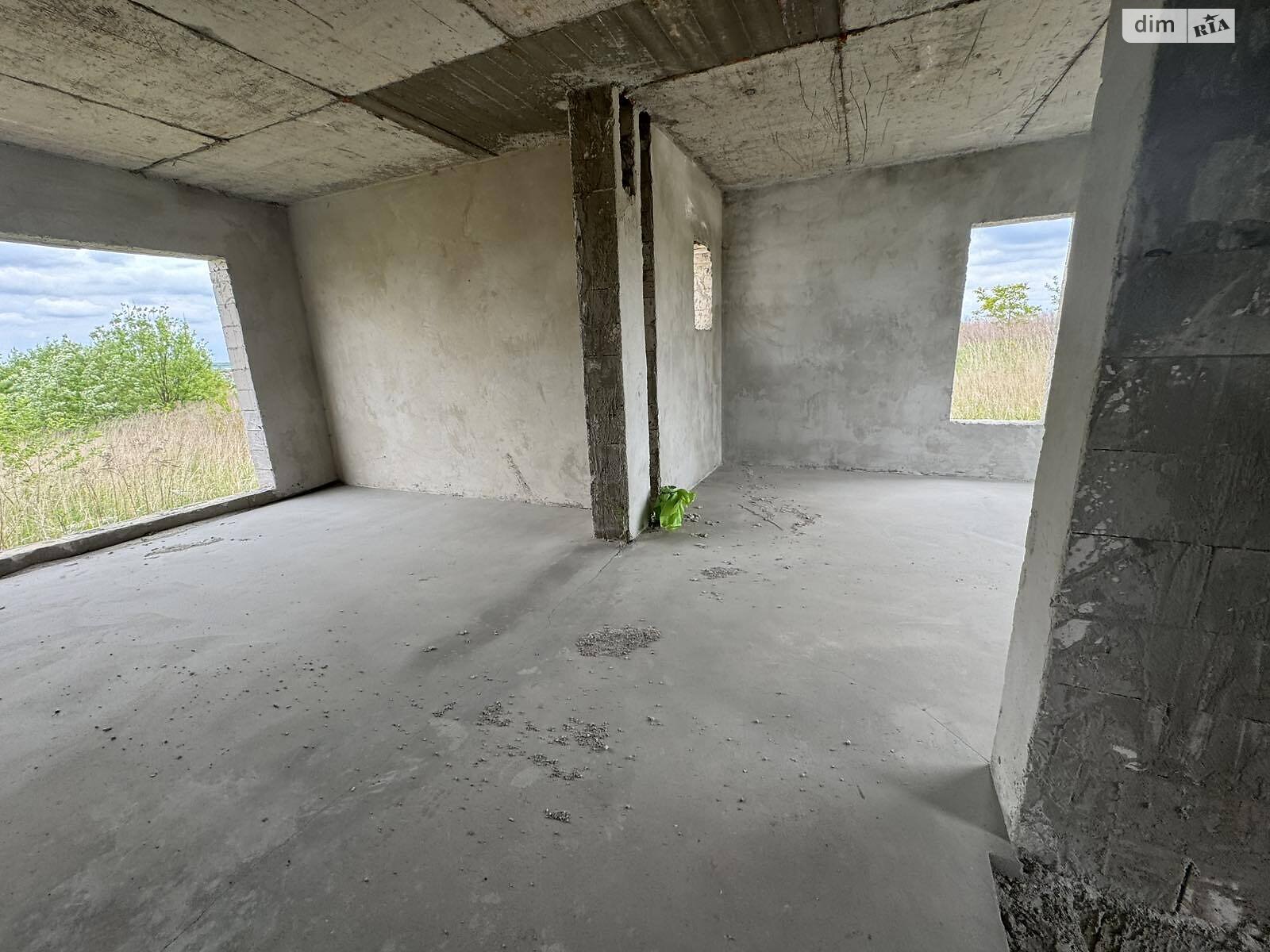 двоповерховий будинок, 200 кв. м, газобетон. Продаж у Ременові фото 1 двоповерховий будинок, 200 кв. м, газобетон. Продаж у Ременові фото 1
