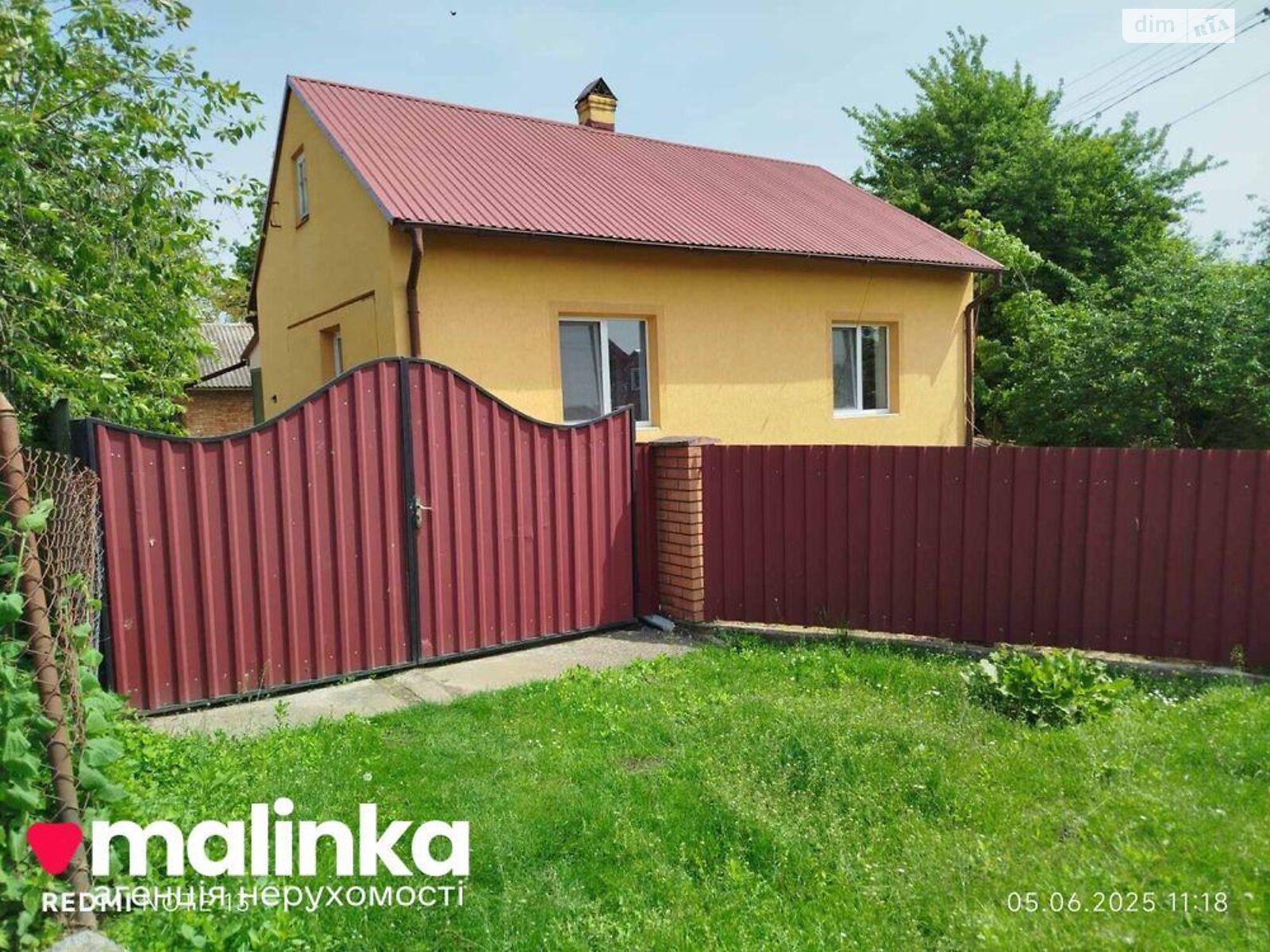 одноэтажный дом, 95 кв. м, кирпич. Продажа в Ременове фото 1 одноэтажный дом, 95 кв. м, кирпич. Продажа в Ременове фото 1