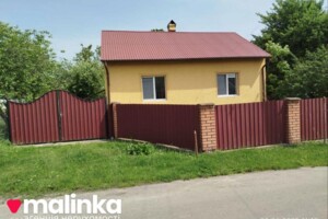 одноэтажный дом, 95 кв. м, кирпич. Продажа в Ременове фото 2