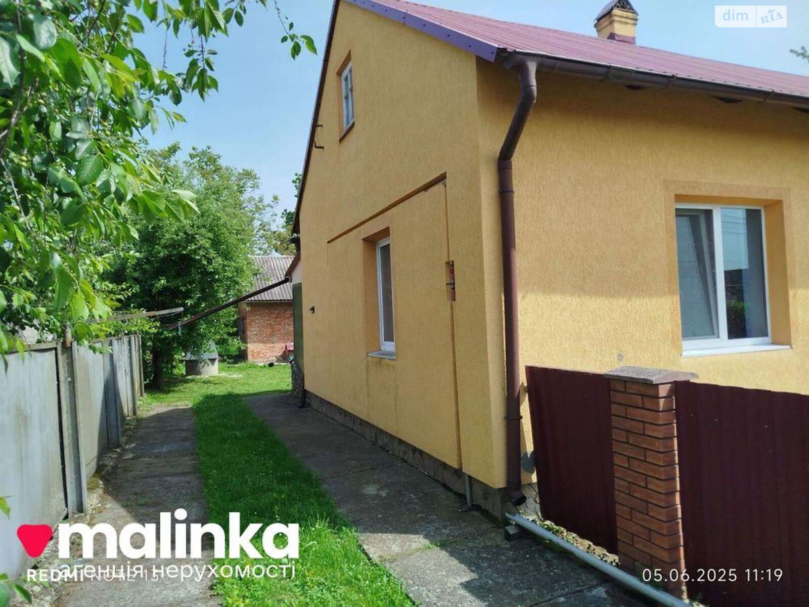 одноэтажный дом, 95 кв. м, кирпич. Продажа в Ременове фото 1 одноэтажный дом, 95 кв. м, кирпич. Продажа в Ременове фото 1