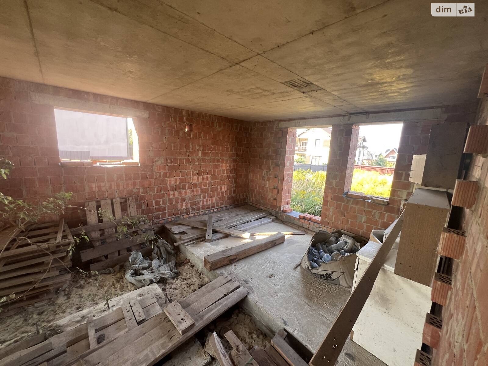 двухэтажный дом с гаражом, 218 кв. м, кирпич. Продажа в Ременове фото 1 двухэтажный дом с гаражом, 218 кв. м, кирпич. Продажа в Ременове фото 1