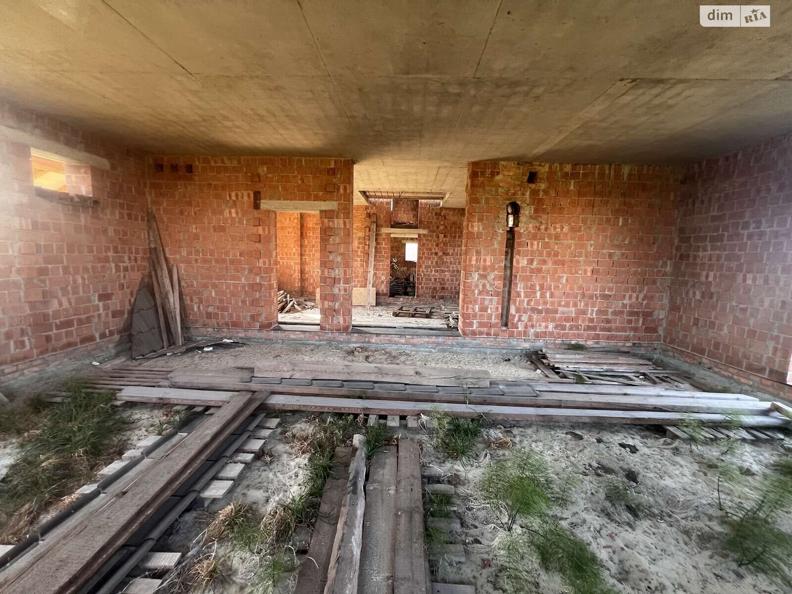 двухэтажный дом с гаражом, 218 кв. м, кирпич. Продажа в Ременове фото 1 двухэтажный дом с гаражом, 218 кв. м, кирпич. Продажа в Ременове фото 1