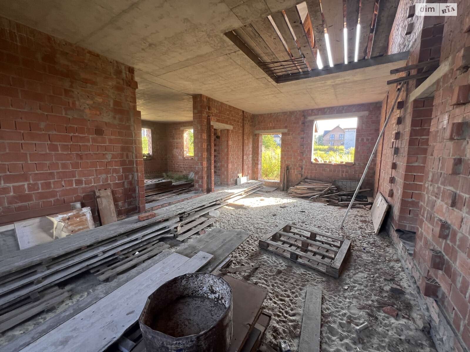 двухэтажный дом с гаражом, 218 кв. м, кирпич. Продажа в Ременове фото 1 двухэтажный дом с гаражом, 218 кв. м, кирпич. Продажа в Ременове фото 1