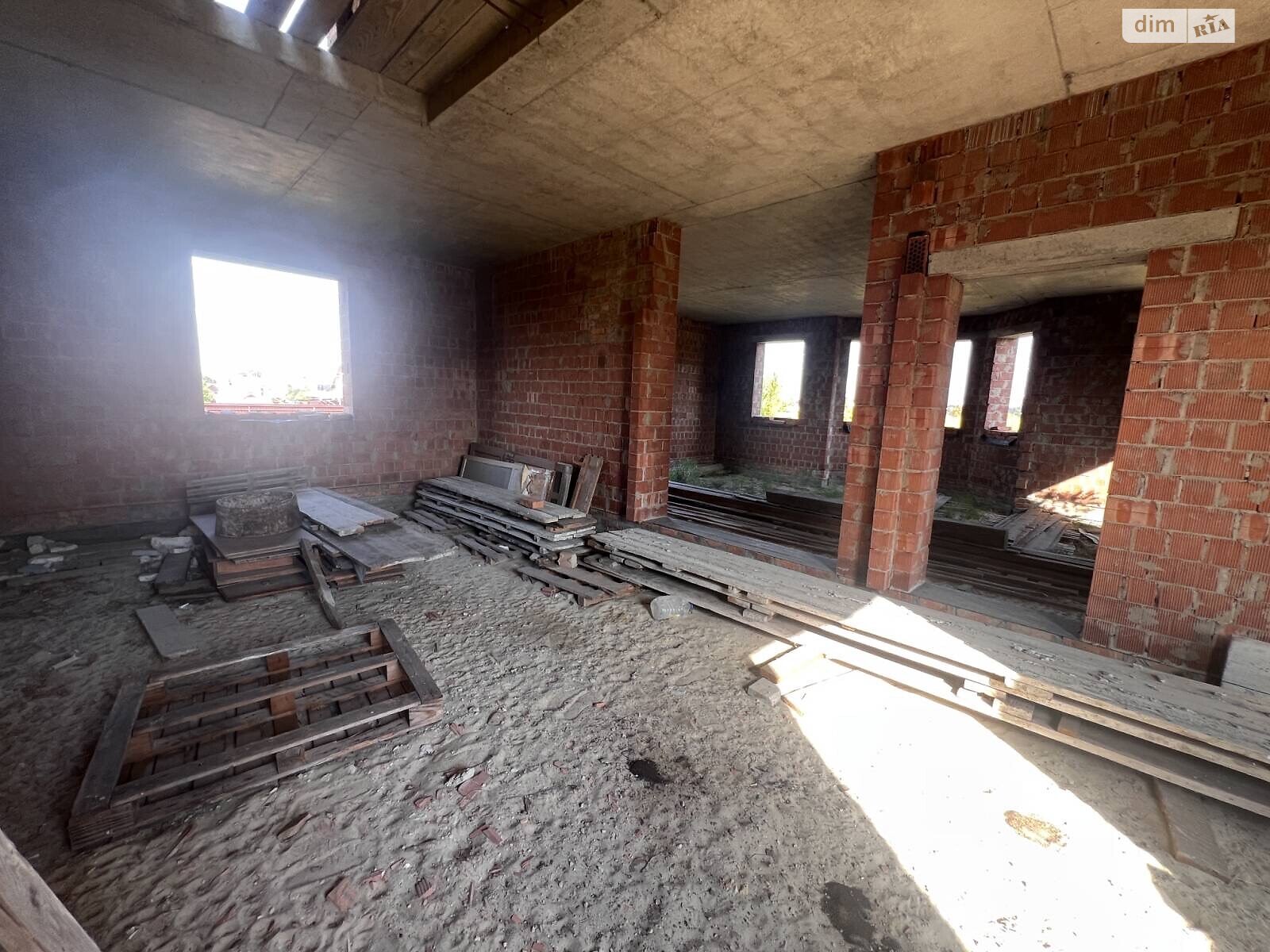 двухэтажный дом с гаражом, 218 кв. м, кирпич. Продажа в Ременове фото 1 двухэтажный дом с гаражом, 218 кв. м, кирпич. Продажа в Ременове фото 1