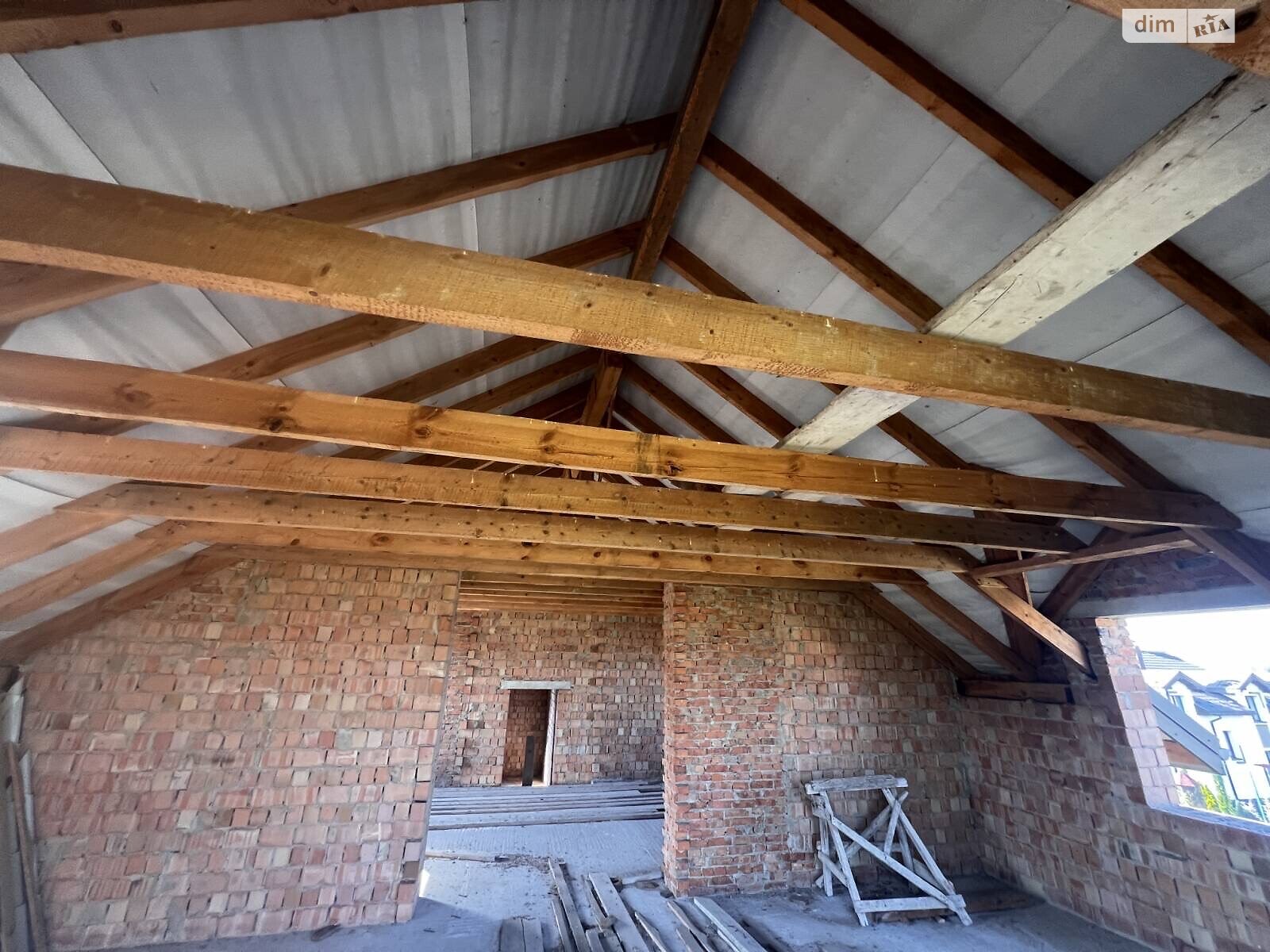 двухэтажный дом с гаражом, 218 кв. м, кирпич. Продажа в Ременове фото 1 двухэтажный дом с гаражом, 218 кв. м, кирпич. Продажа в Ременове фото 1