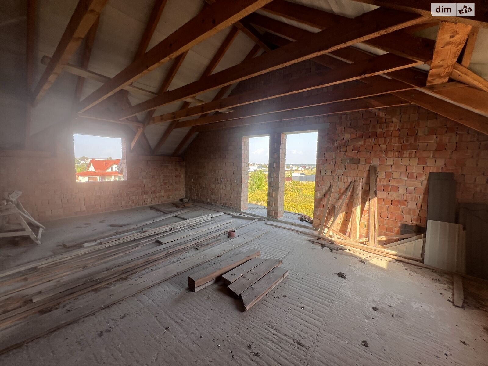 двухэтажный дом с гаражом, 218 кв. м, кирпич. Продажа в Ременове фото 1 двухэтажный дом с гаражом, 218 кв. м, кирпич. Продажа в Ременове фото 1