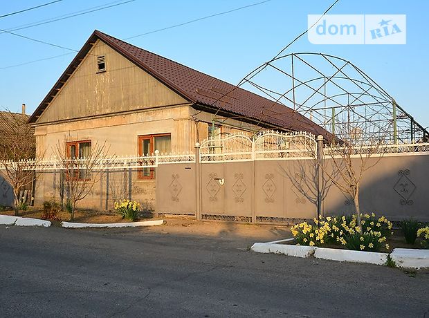 Продажа дома, 100м², Одесская, Рени, р‑н. Рени, Котовского Продажа дома, 100м², Одесская, Рени, р‑н. Рени, Котовского