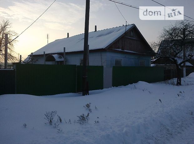 Продажа дома, 61.8м², Одесская, Рени, р‑н. Рени, Южная улица Продажа дома, 61.8м², Одесская, Рени, р‑н. Рени, Южная улица