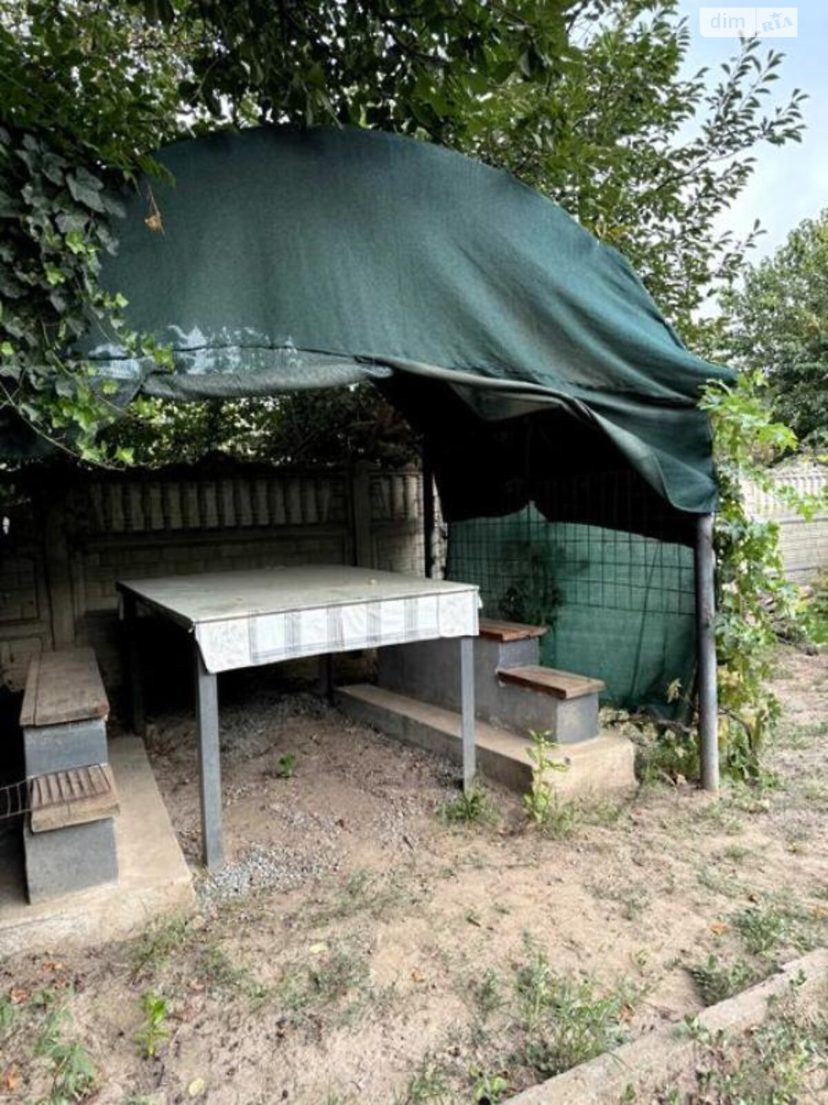 одноэтажный дом с гаражом, 165 кв. м, кирпич. Продажа в Рени фото 1 одноэтажный дом с гаражом, 165 кв. м, кирпич. Продажа в Рени фото 1