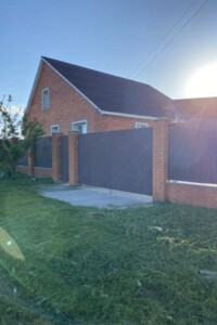 двоповерховий будинок бесідка, 198 кв. м, цегла. Продаж у Ріпках фото 2