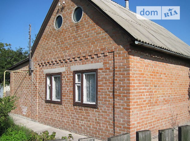 Продажа дома, 47м², Полтавська, Решетилівка, c. Жовтневе, с. Коломак Продажа дома, 47м², Полтавська, Решетилівка, c. Жовтневе, с. Коломак