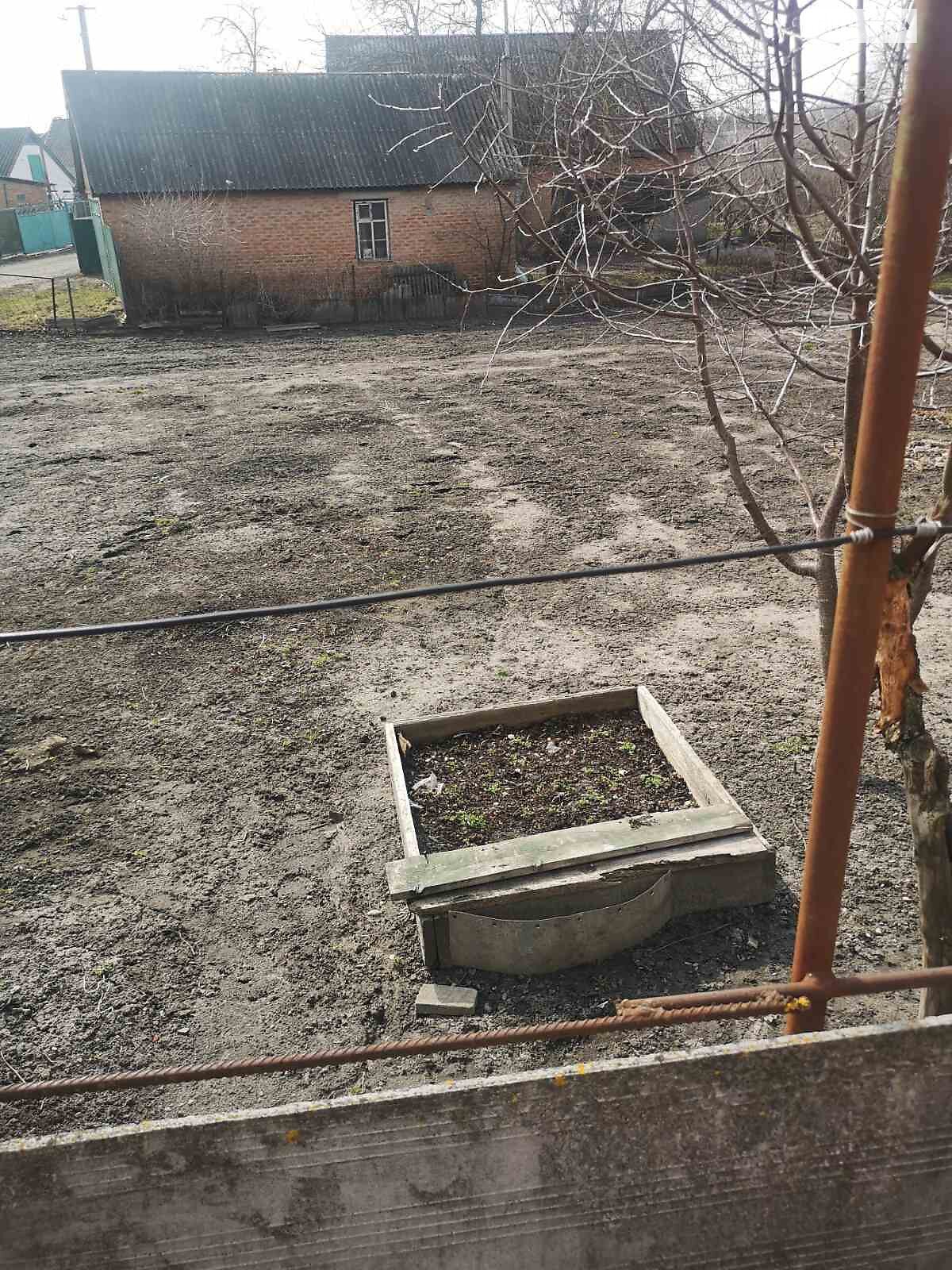 одноповерховий будинок з гаражем, 71.2 кв. м, цегла. Продаж у Решетилівці фото 1 одноповерховий будинок з гаражем, 71.2 кв. м, цегла. Продаж у Решетилівці фото 1