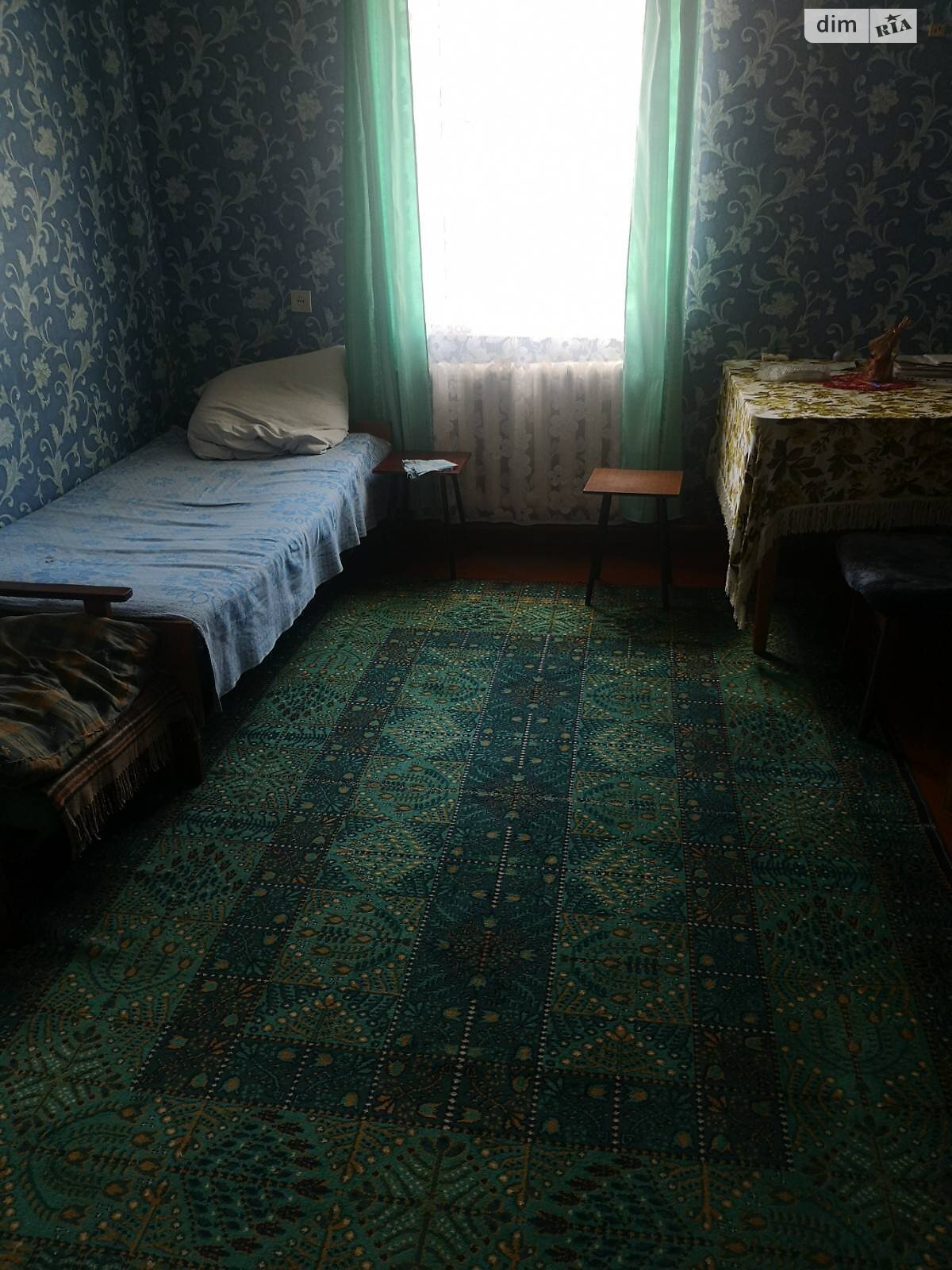 одноповерховий будинок з гаражем, 71.2 кв. м, цегла. Продаж у Решетилівці фото 1 одноповерховий будинок з гаражем, 71.2 кв. м, цегла. Продаж у Решетилівці фото 1