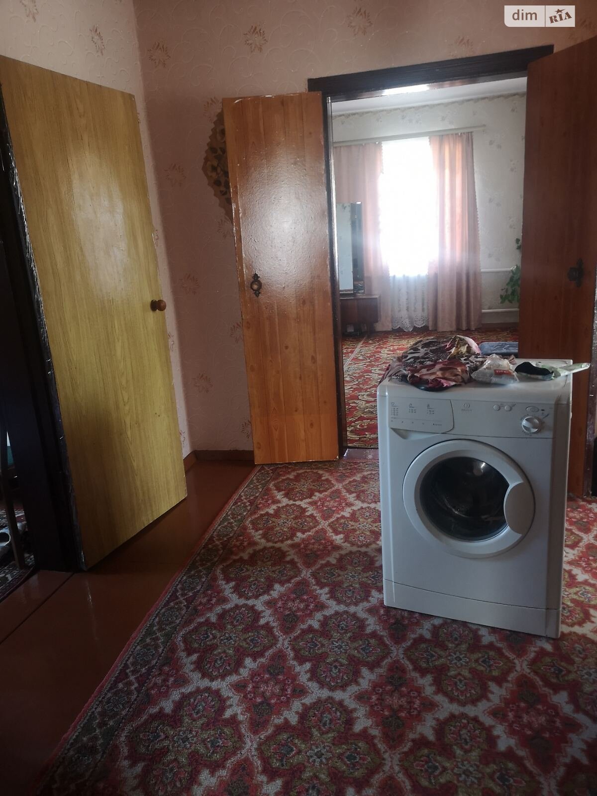 одноповерховий будинок з гаражем, 71.2 кв. м, цегла. Продаж у Решетилівці фото 1 одноповерховий будинок з гаражем, 71.2 кв. м, цегла. Продаж у Решетилівці фото 1
