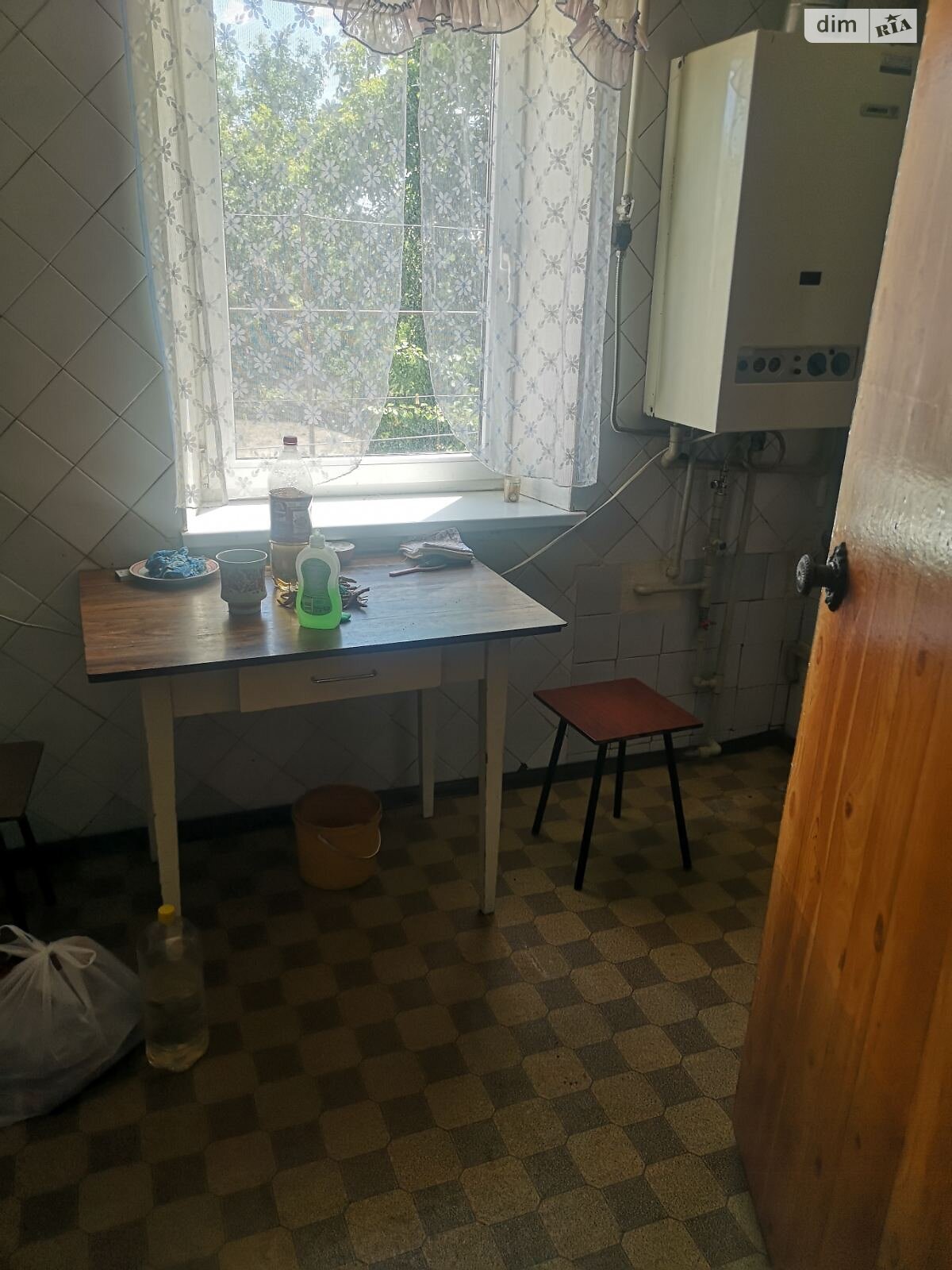 одноповерховий будинок з гаражем, 71.2 кв. м, цегла. Продаж у Решетилівці фото 1 одноповерховий будинок з гаражем, 71.2 кв. м, цегла. Продаж у Решетилівці фото 1