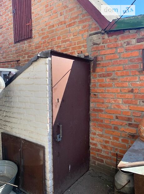 двоповерховий будинок з садом, 110.5 кв. м, цегла. Продаж в Диканьці, район Диканька фото 1 двоповерховий будинок з садом, 110.5 кв. м, цегла. Продаж в Диканьці, район Диканька фото 1