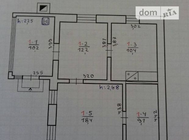 Продажа дома, 60м², Полтавская, Решетиловка, c. Жовтневое, сЛучки Продажа дома, 60м², Полтавская, Решетиловка, c. Жовтневое, сЛучки