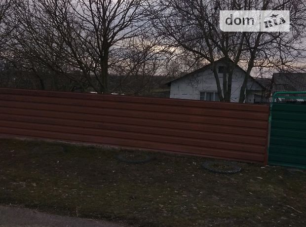 Продажа дома, 103м², Полтавская, Решетиловка, c. Пустовары Продажа дома, 103м², Полтавская, Решетиловка, c. Пустовары