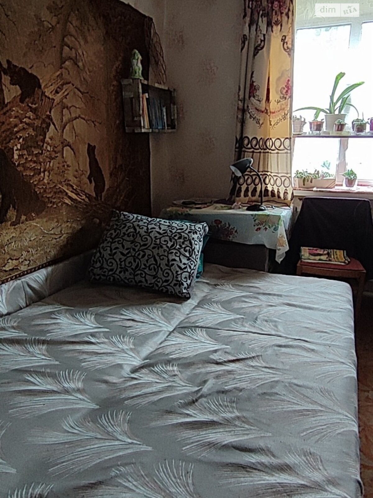 одноповерховий будинок, 43.1 кв. м, цегла. Продаж в Решетилівці, район Решетилівка фото 1 одноповерховий будинок, 43.1 кв. м, цегла. Продаж в Решетилівці, район Решетилівка фото 1