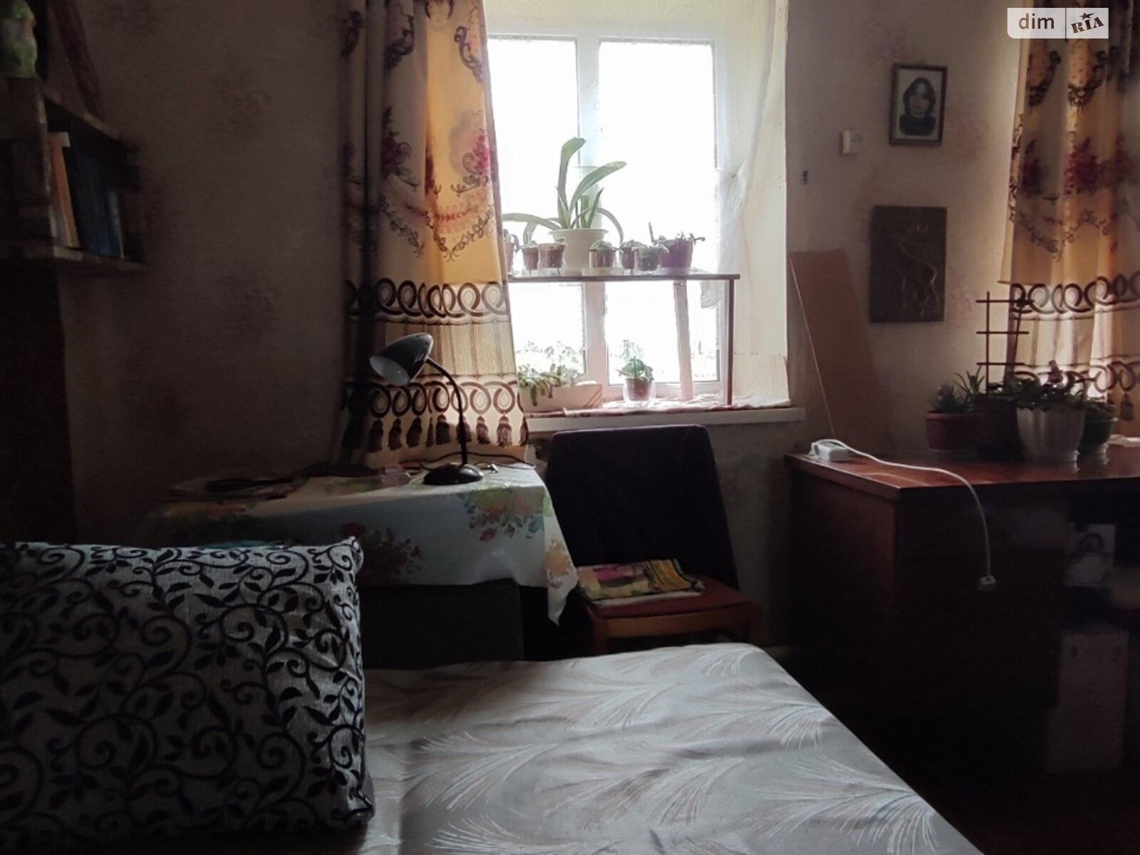 одноповерховий будинок, 43.1 кв. м, цегла. Продаж в Решетилівці, район Решетилівка фото 1 одноповерховий будинок, 43.1 кв. м, цегла. Продаж в Решетилівці, район Решетилівка фото 1