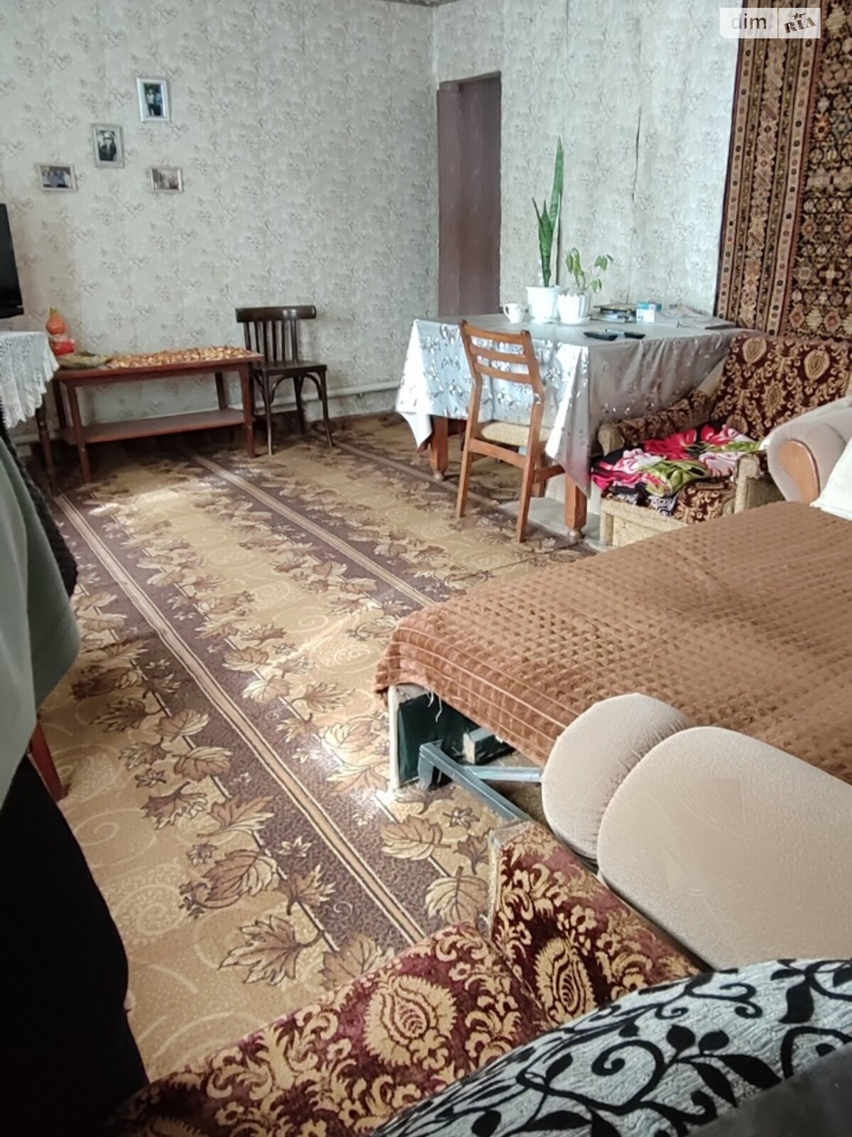 одноповерховий будинок, 43.1 кв. м, цегла. Продаж в Решетилівці, район Решетилівка фото 1 одноповерховий будинок, 43.1 кв. м, цегла. Продаж в Решетилівці, район Решетилівка фото 1