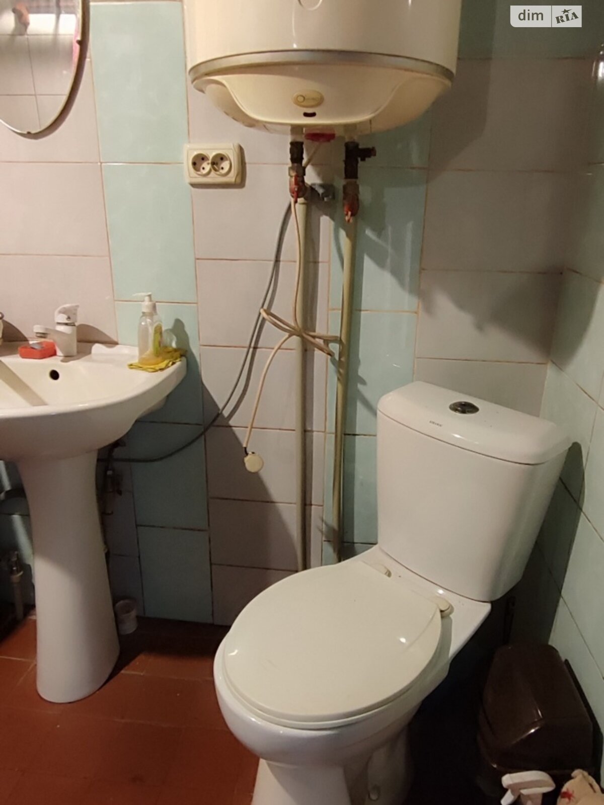 одноповерховий будинок, 43.1 кв. м, цегла. Продаж в Решетилівці, район Решетилівка фото 1 одноповерховий будинок, 43.1 кв. м, цегла. Продаж в Решетилівці, район Решетилівка фото 1