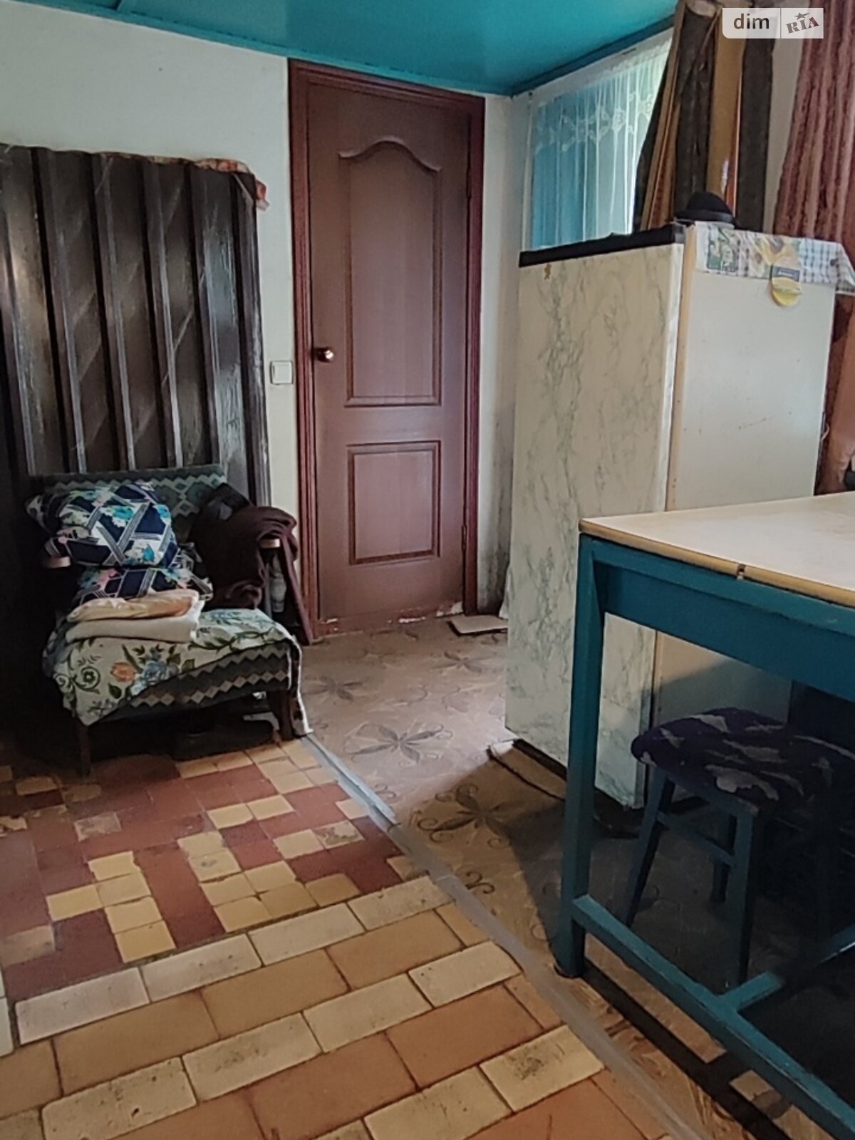 одноповерховий будинок, 43.1 кв. м, цегла. Продаж в Решетилівці, район Решетилівка фото 1 одноповерховий будинок, 43.1 кв. м, цегла. Продаж в Решетилівці, район Решетилівка фото 1