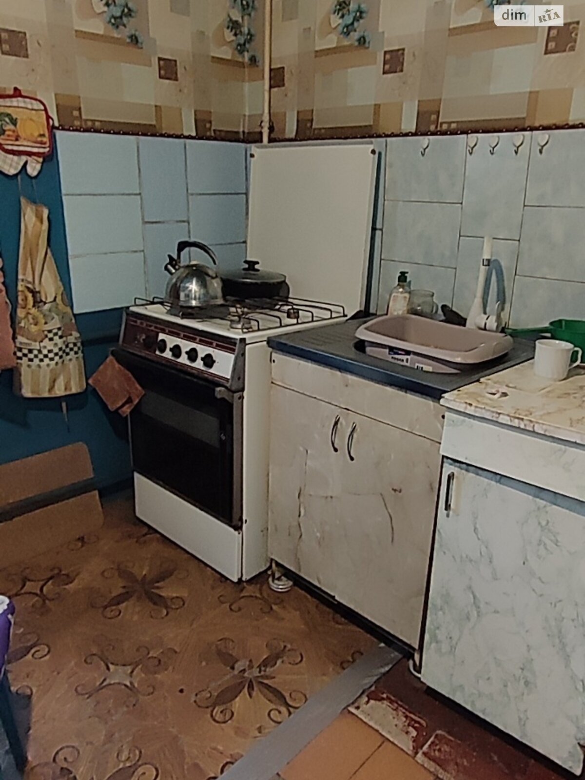 одноповерховий будинок, 43.1 кв. м, цегла. Продаж в Решетилівці, район Решетилівка фото 1 одноповерховий будинок, 43.1 кв. м, цегла. Продаж в Решетилівці, район Решетилівка фото 1