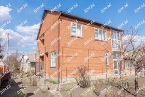 двухэтажный дом с гаражом, 183 кв. м, кирпич. Продажа в Решетиловке район Решетиловка фото 2